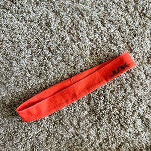 Junk Headband